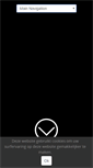 Mobile Screenshot of lodo.be