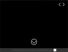 Tablet Screenshot of lodo.be